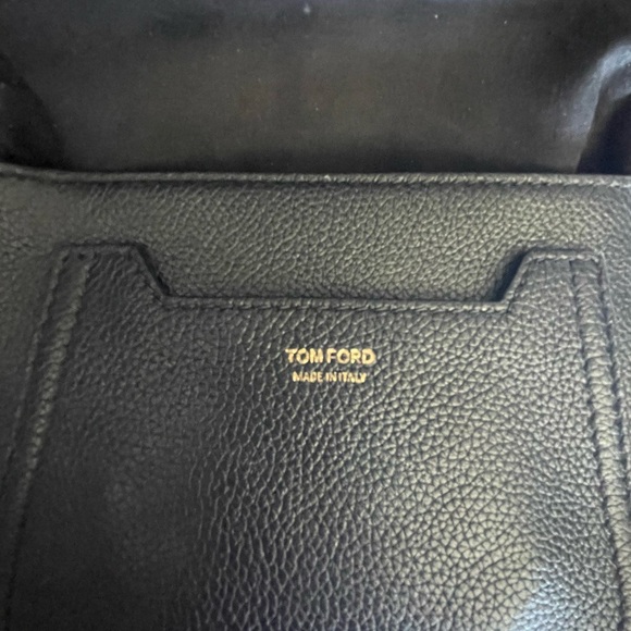 Tom Ford Mini Jennifer Crossbody - Picture 5 of 7